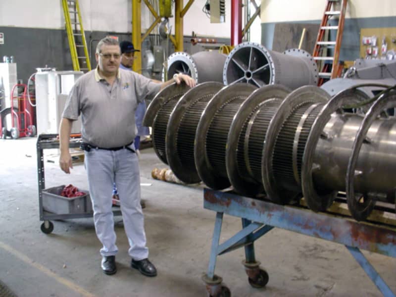 Centrifuge Sales, Rentals, Parts, Repairs, Services and Expertise